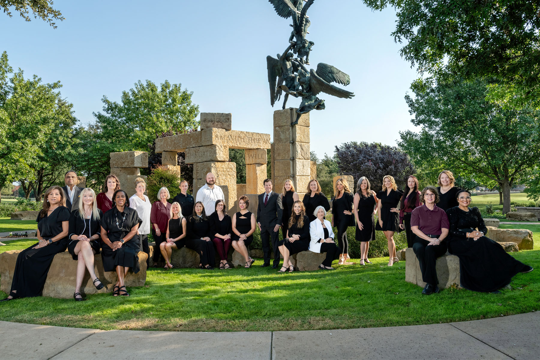 Company Photo 2024